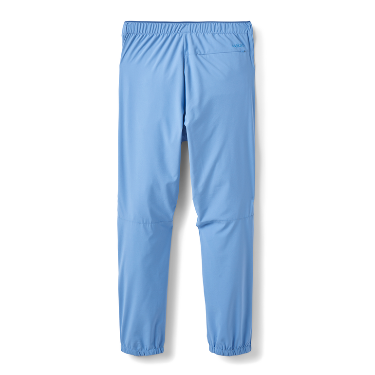 Spodnie HARPUR PANTS WOMEN