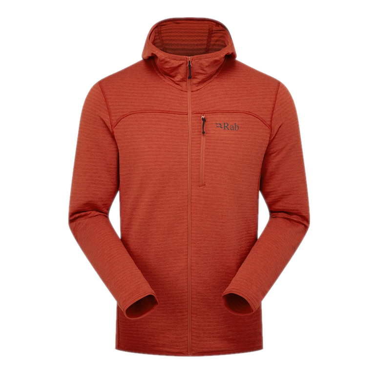 Bluza ASCENDOR LIGHT HOODY