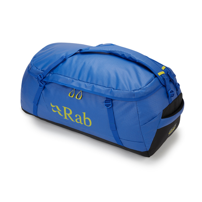 Torba ESCAPE KIT BAG LT 90