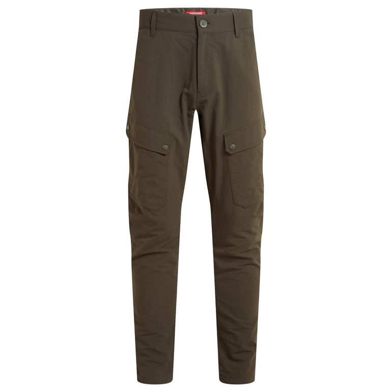 Spodnie NOSILIFE ADVENTURE TROUSER III LONG