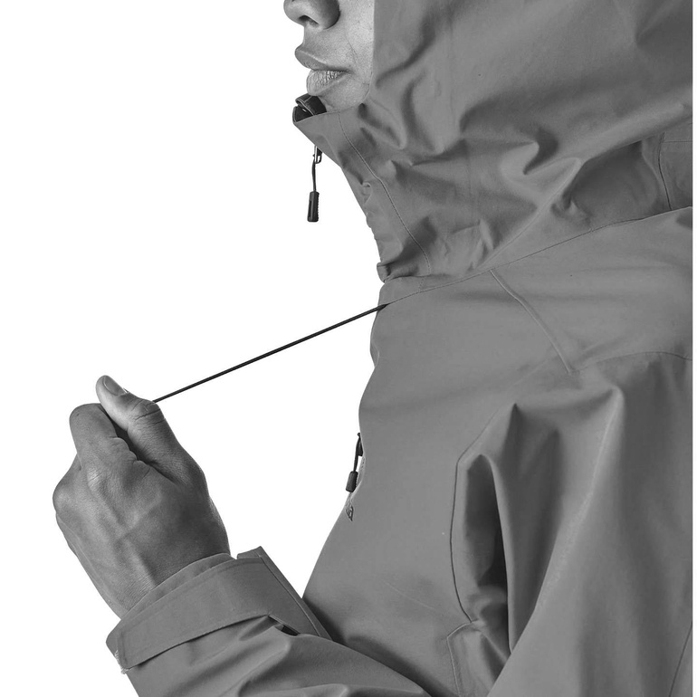Kurtka TRIOLET GORE-TEX JACKET MEN