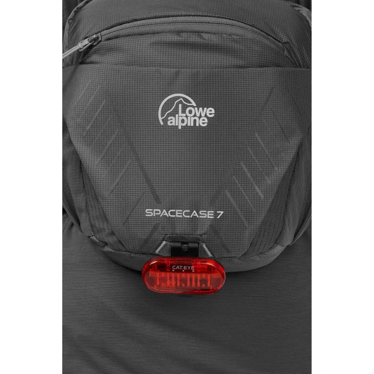 Torebka biodrowa SPACE CASE 7