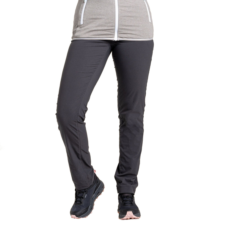 Spodnie NOSILIFE PRO ACTIVE TROUSERS WOMEN SHORT
