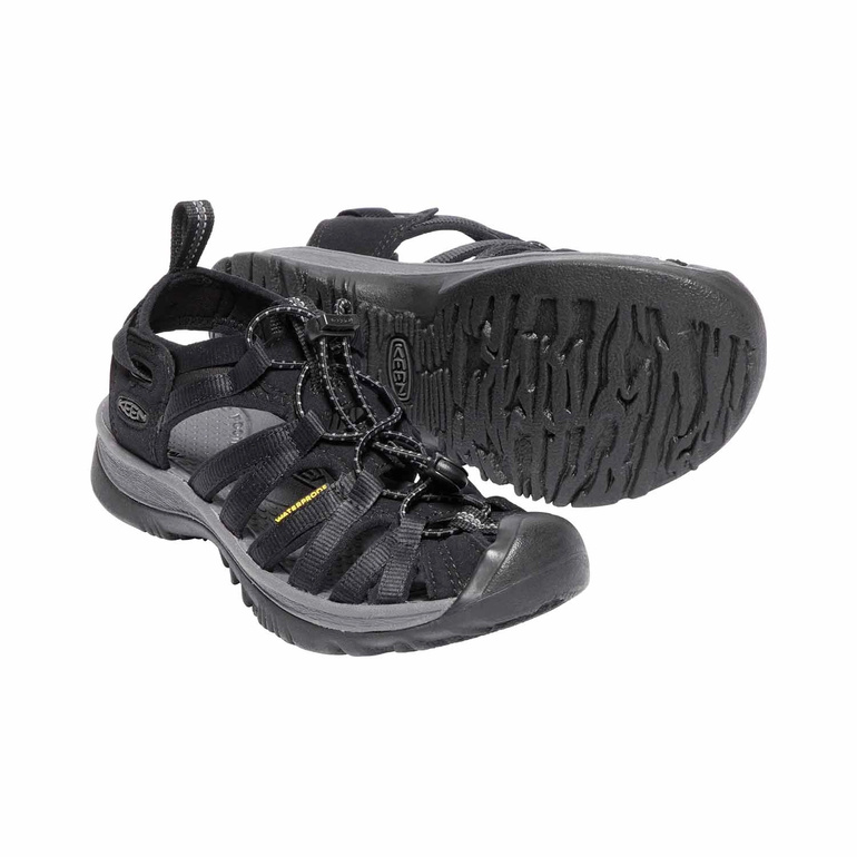 Sandały WHISPER WOMEN