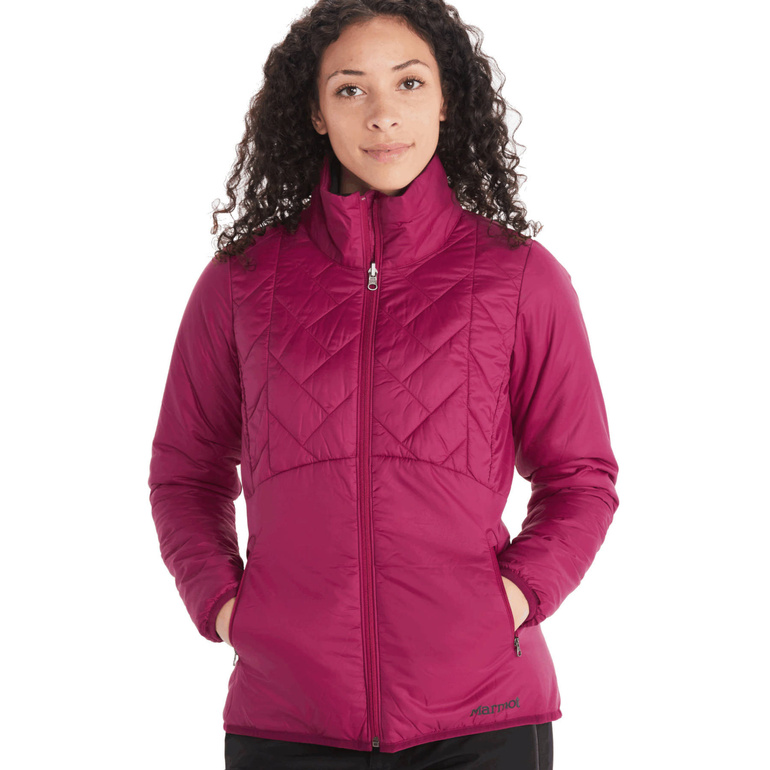 Kurtka 3w1 MINIMALIST COMPONENT JACKET WOMEN
