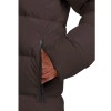 Płaszcz puchowy FROZEN PALACE COAT WOMEN RDS