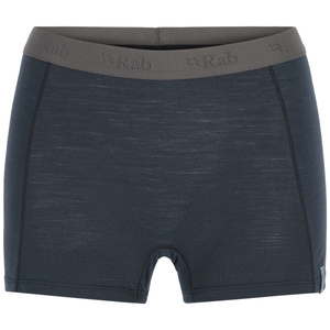 Bokserki z wełną merino SYNCRINO BOXERS WOMEN