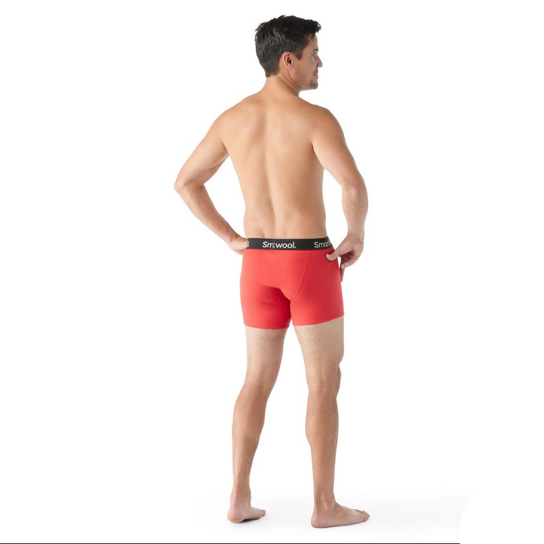 Bokserki ACTIVE BOXER BRIEF
