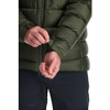 Kurtka AXION PRO JACKET 