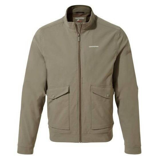 Kurtka VARESE JACKET MEN