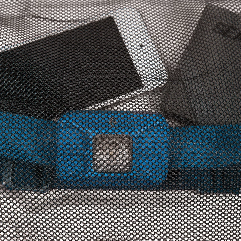 Zestaw worków MESH STUFF SACK SET