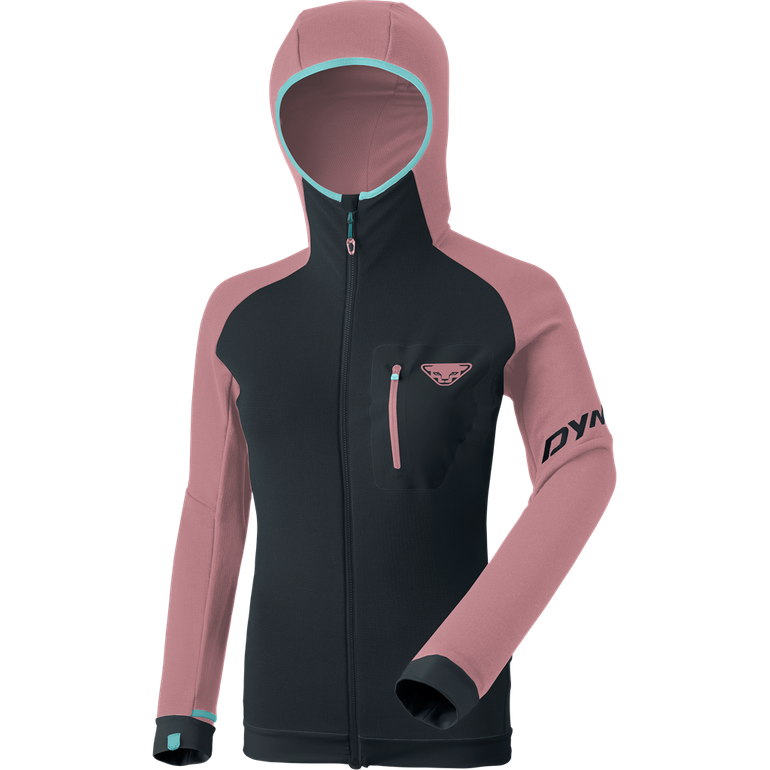 Bluza RADICAL POLARTEC WOMEN HOODY JACKET