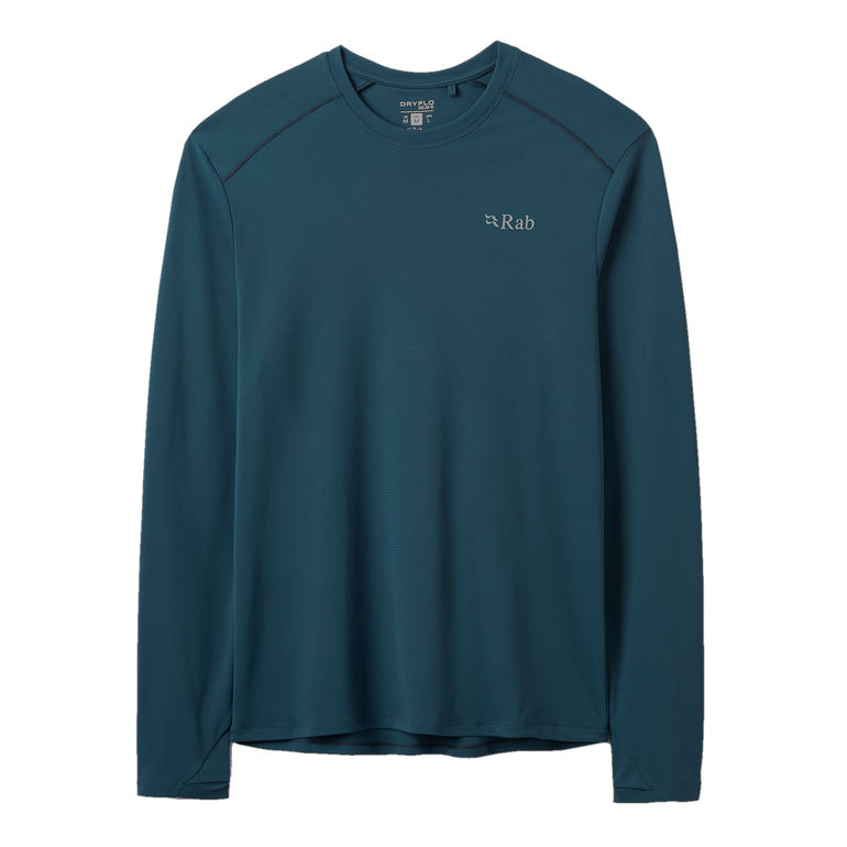Koszulka FORCE LS TEE