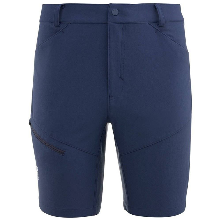 Spodenki TREKKER STRETCH SHORT III MEN