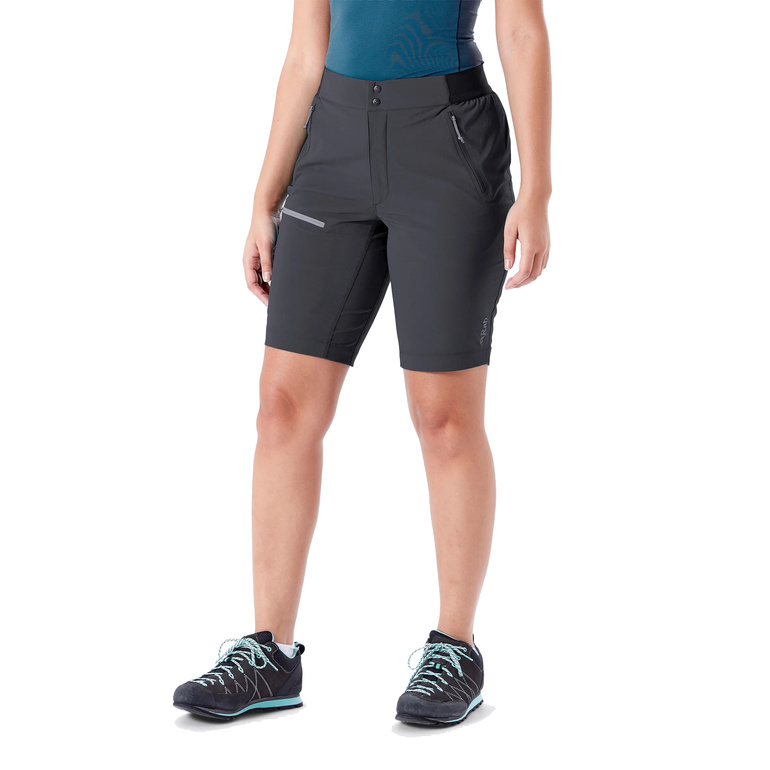 Spodnie ASCENDOR LIGHT SHORT