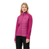 Kurtka GEISSHORN 3IN1 JACKET WOMEN