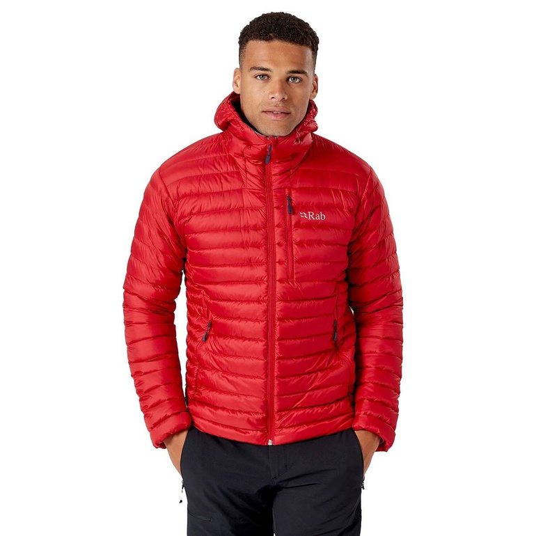 Kurtka MICROLIGHT ALPINE JACKET