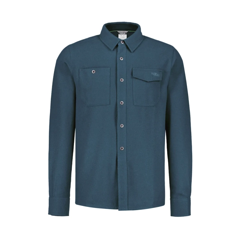 Koszula PERIMETER SHIRT