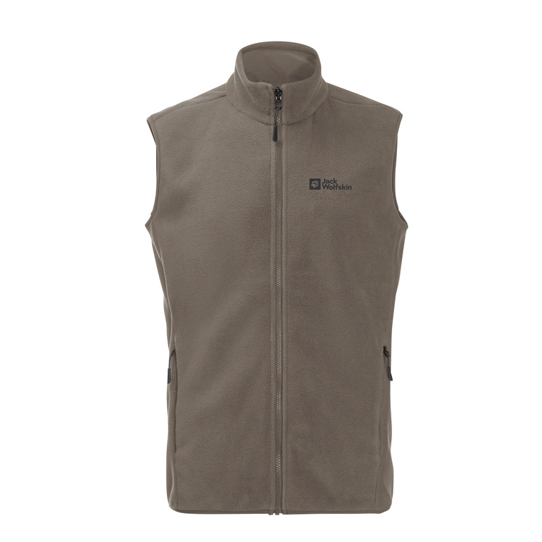 Kamizelka WALDSTEIG FZ VEST MEN
