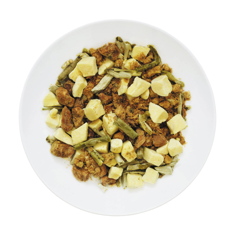 Danie SCHAB W ZIELONYM PIEPRZU 370g
