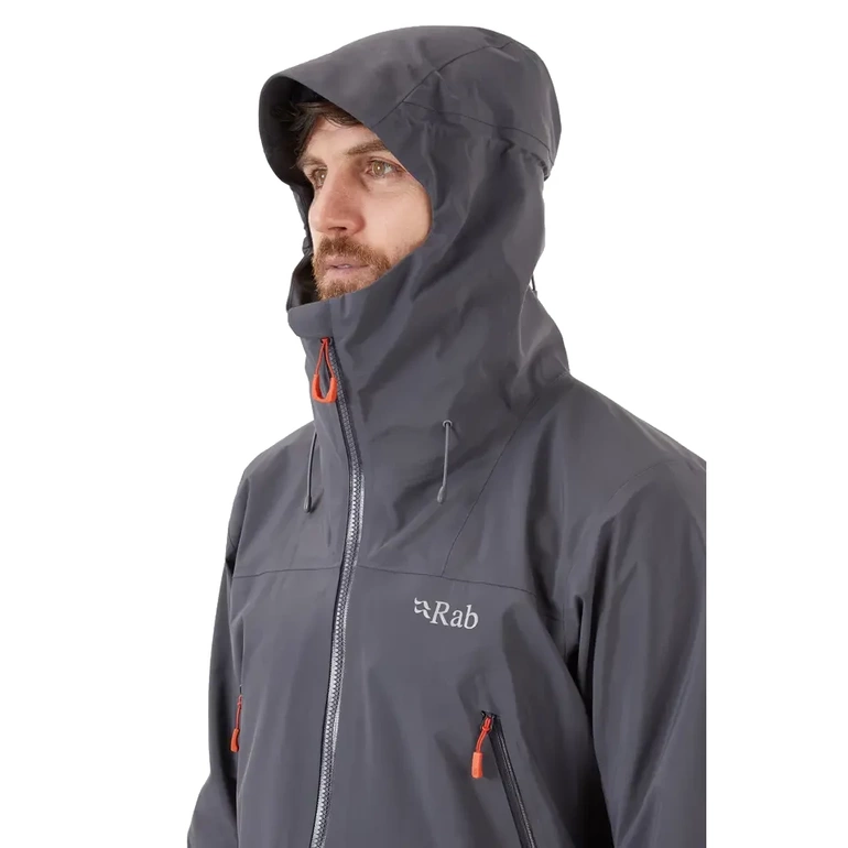 Kurtka KANGRI GORE-TEX JACKET