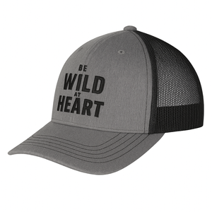 Czapka TRUCKER CAP BWAH