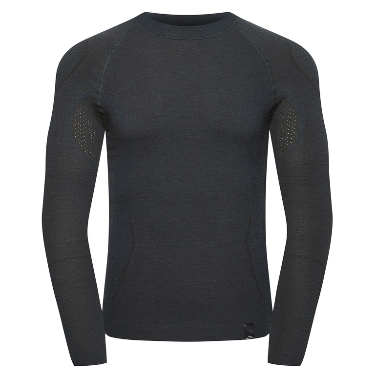 Koszulka OXIVA MERINO LONGSLEEVE MEN