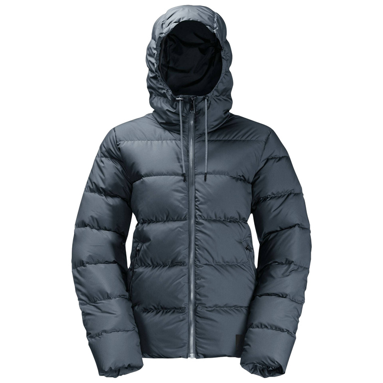 Kurtka FROZEN PALACE JACKET WOMEN