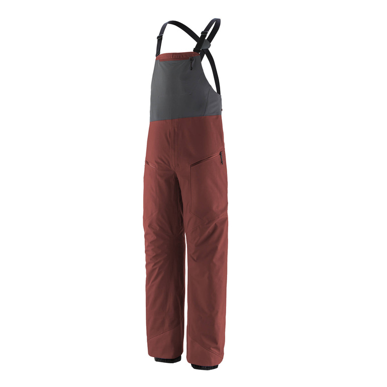 Spodnie SNOWDRIFTER BIBS WOMEN