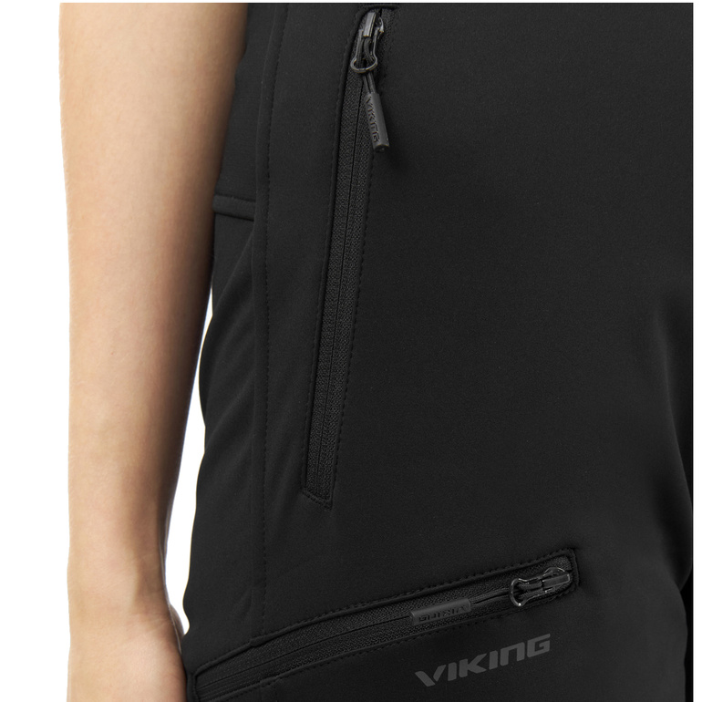 Spodnie SUMMIT WARM 2.0 LADY