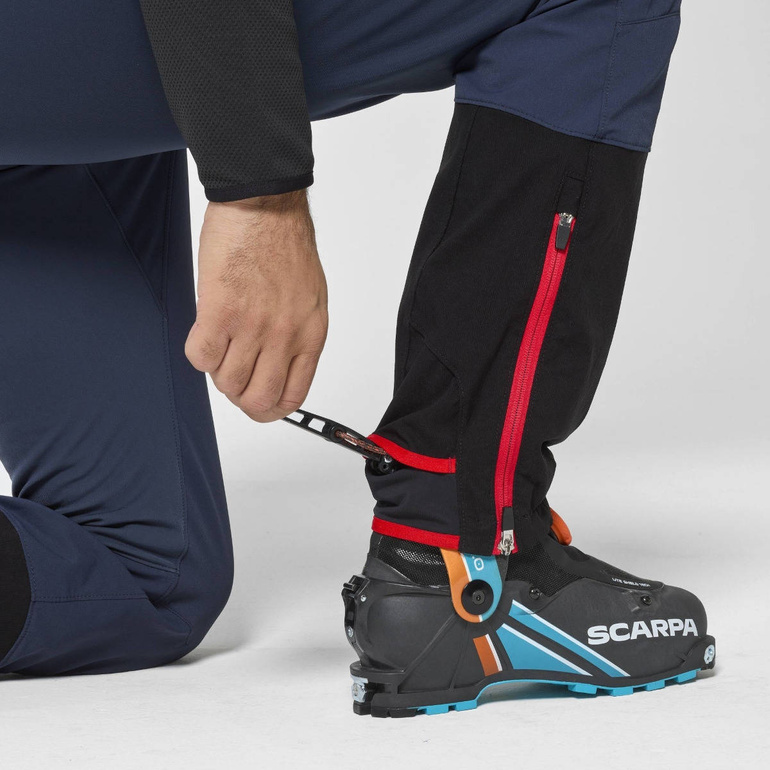 Spodnie PIERRA MENT PANTS