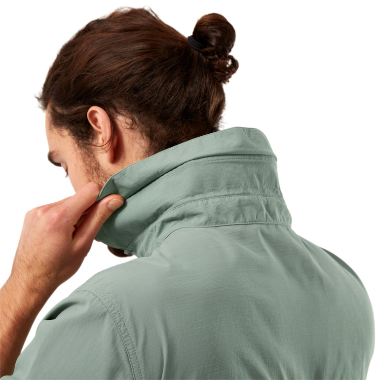 Koszula NOSILIFE ADVENTURE SHORT SLEEVED MEN