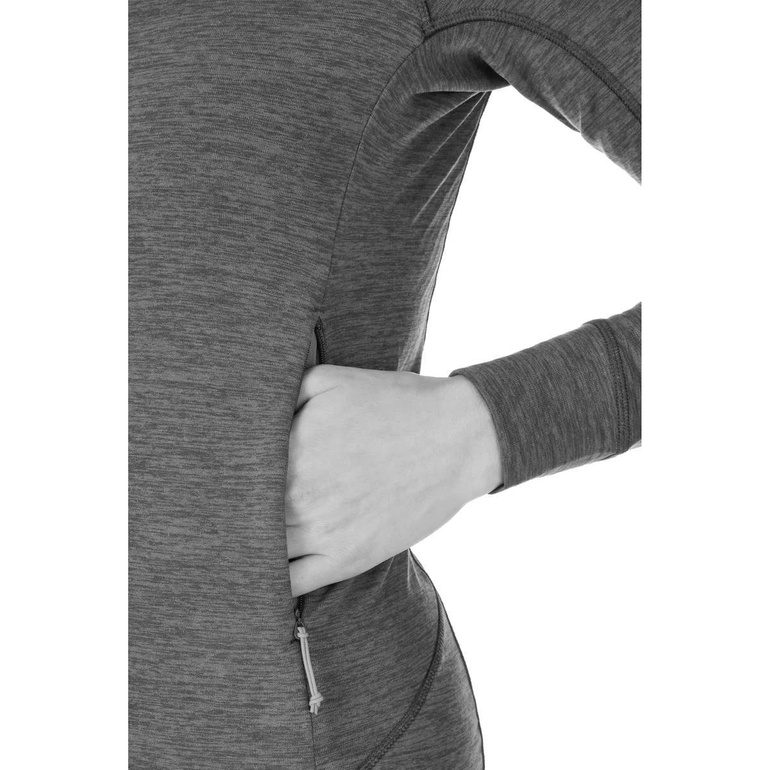 Bluza polarowa NEXUS HOODY JACKET WOMEN