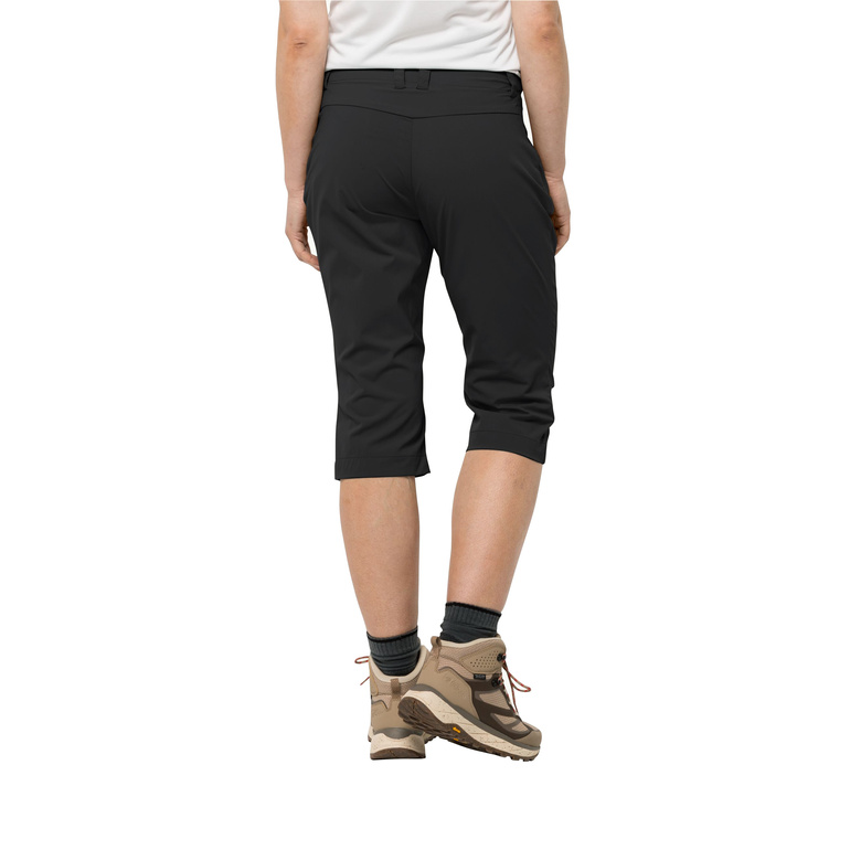 Spodnie ACTIVATE LIGHT 3/4 PANTS WOMEN