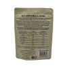 Suszona wołownia BEEF JERKY GARLIC & PEPPER 50g