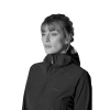 Kurtka BOREALIS HOODED JACKET WOMEN