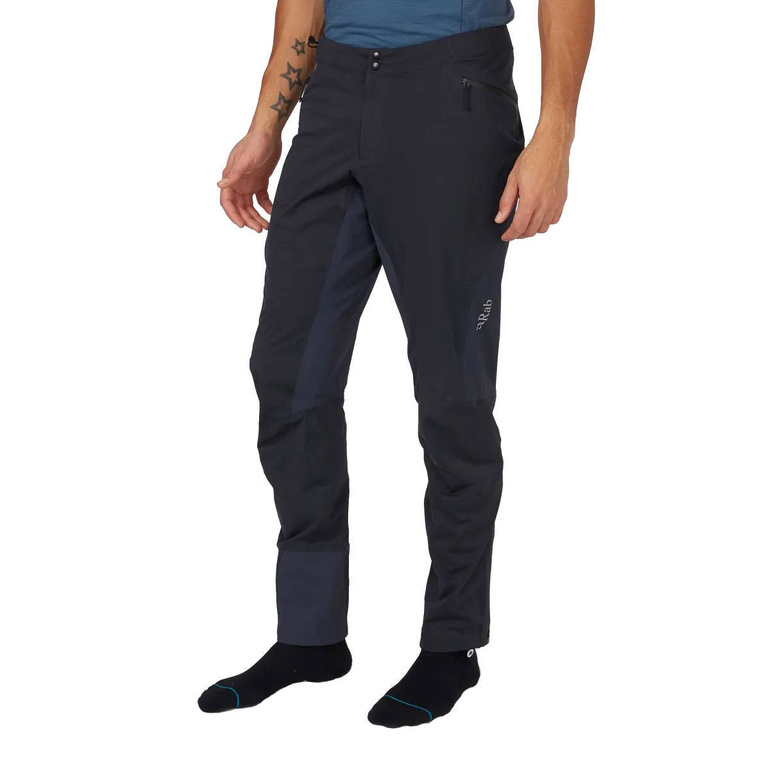 Spodnie CINDER KINETIC PANTS