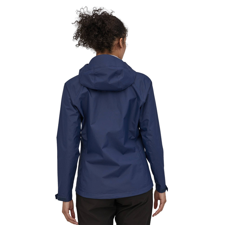 Kurtka TORRENTSHELL 3L JACKET WOMEN