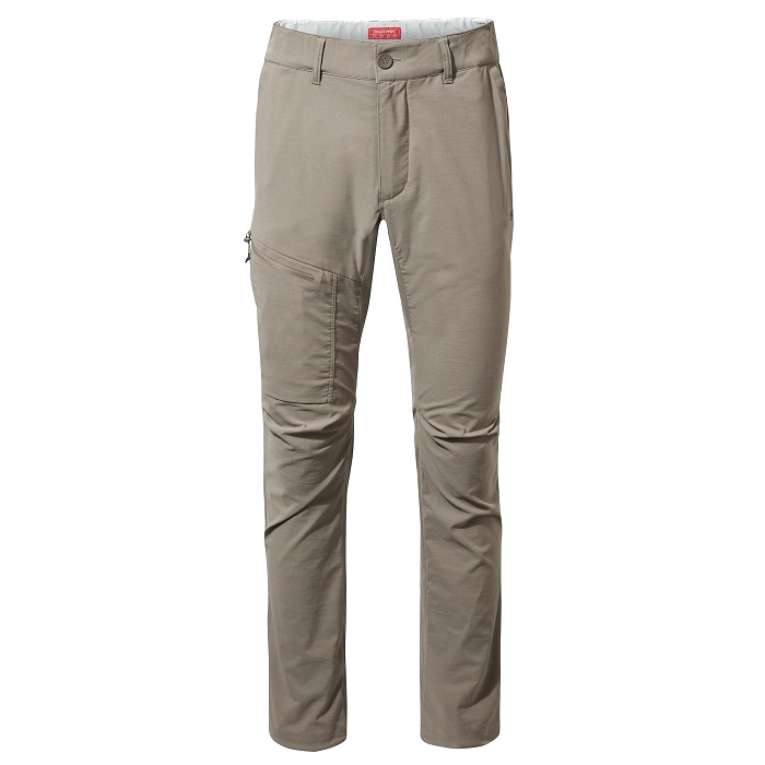 Spodnie NOSILIFE PRO ACTIVE TROUSERS LONG
