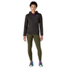 Bluza R1 AIR FULL-ZIP HOODY WOMEN