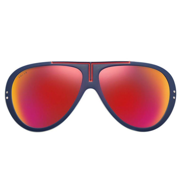 Okulary PORTILLO CAT. 3
