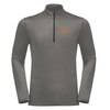 smokey grey