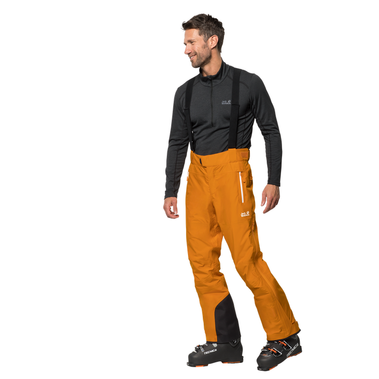 Spodnie EXOLIGHT MOUNTAIN PANTS MEN