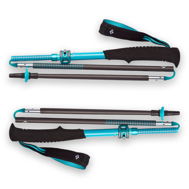 Kije  DISTANCE CARBON FLZ WOMEN
