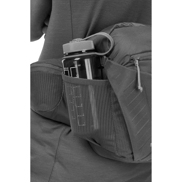 Torebka biodrowa SPACE CASE 7