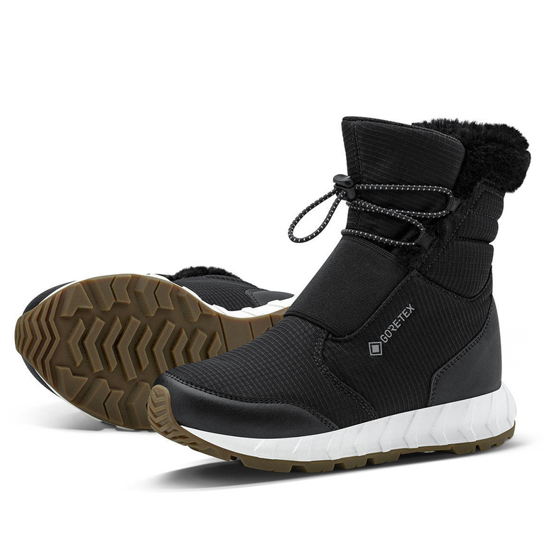 Buty NYDALEN MESH GORE-TEX JUNIOR