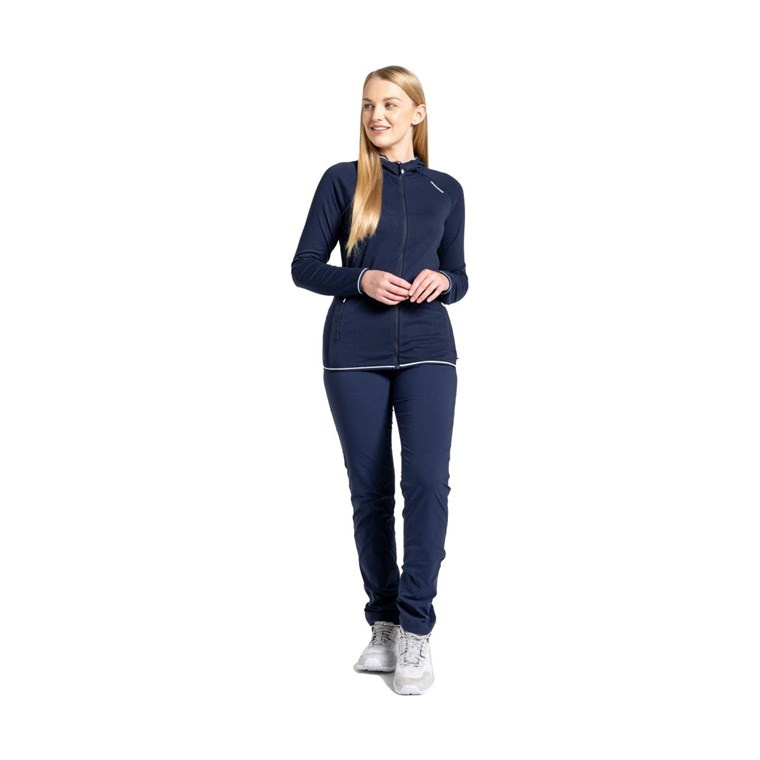 Spodnie NOSILIFE PRO ACTIVE TROUSERS WOMEN