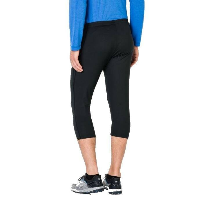 Kalesony HOLLOW 3/4 TIGHTS MEN