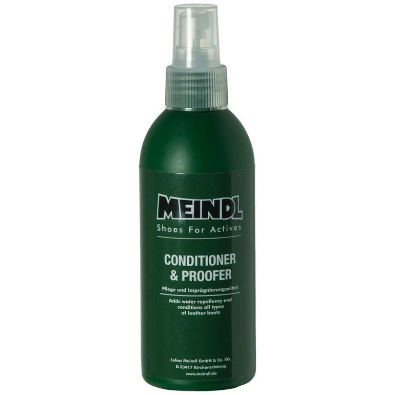 Impregnat do obuwia CONDITIONER&PROOFER