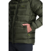 Kurtka AXION PRO JACKET 